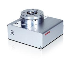 rotary positioning stage / motorized / 1-axis / high-precision