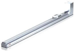 linear actuator / electric / stepper / compact