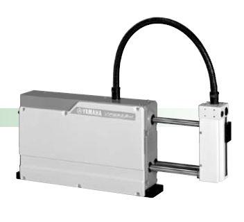 cartesian robot / 3-axis / 2-axis / palletizing