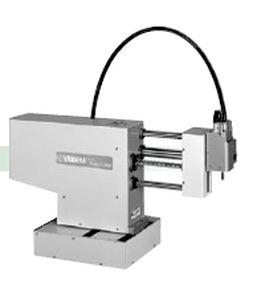 cartesian robot / 4-axis / palletizing / pick-and-place