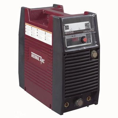 SMAW welder / TIG / portable
