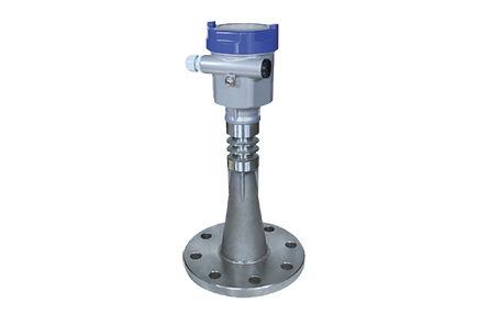 radar level transmitter / for liquids / for vessels / high-temperature