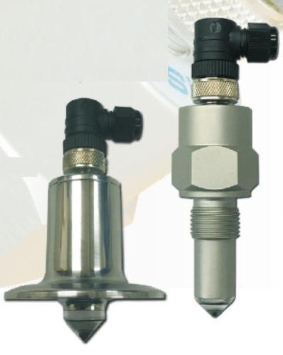 electro-optical level switch / for liquids / stainless steel / IP67