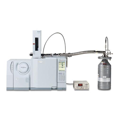 benchtop data acquisition system / for chromatographs