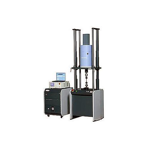 fatigue testing machine / servo-electric