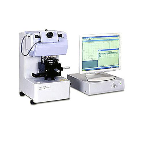 universal indentation hardness tester