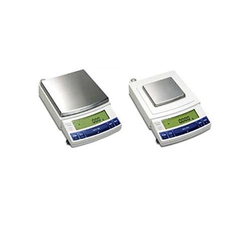 precision scales / with LCD display