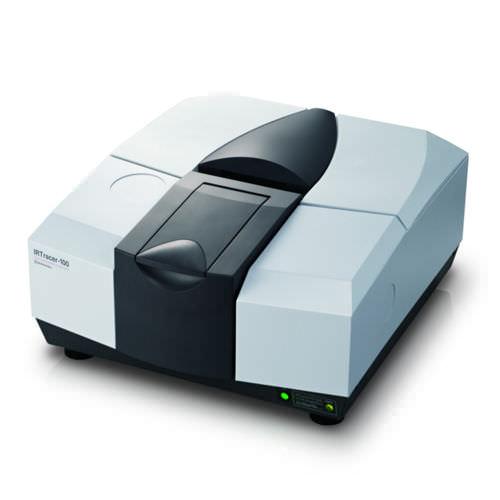 IR spectrophotometer / FT-IR / benchtop