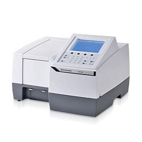 visible spectrophotometer / UV-visible absorption / benchtop / multipurpose