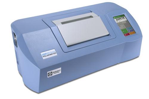 digital polarimeter / multiple-wavelength