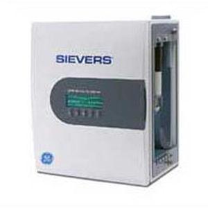 water analyzer / boron / benchtop / continuous