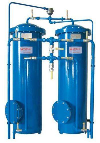 compressed air filter / granular / blower / pressure