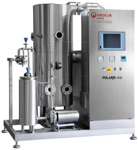 water distillation unit