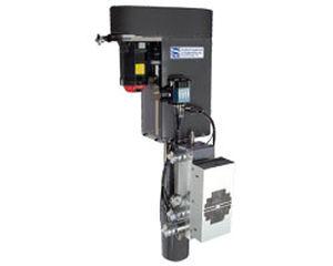 high-viscosity media dosing dispenser / single-component