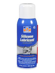 dry lubricant spray / multi-use / silicone