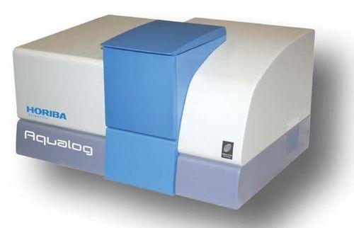 static spectrofluorometer / compact