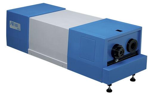 UV/VIS spectrometer / automated / NIR / laboratory