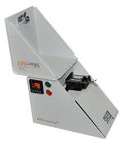 ball mill / for cement / horizontal / for laboratory