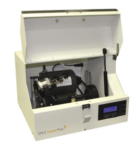 ball mill / waste / horizontal / for laboratory