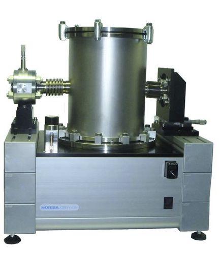optical spectrometer / grating / process