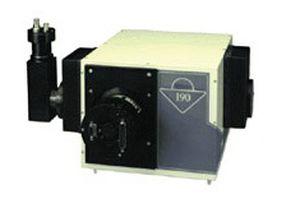 optical spectrometer / automated / compact / CCD