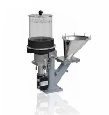 granulates batch blender / gravimetric / volumetric