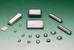 high-purity metal for semiconductors