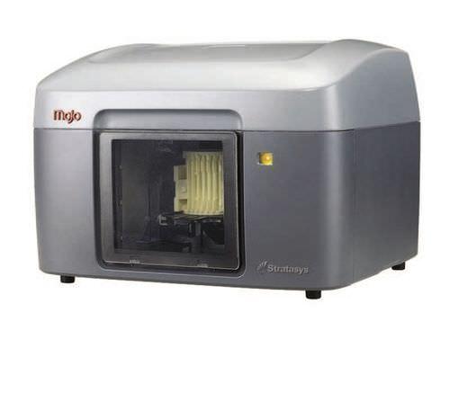 FDM 3D printer / ABS / desktop / for rapid prototyping