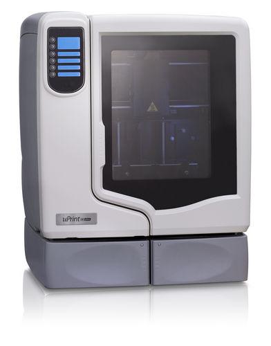 FDM 3D printer / ABS / desktop / for functional prototyping