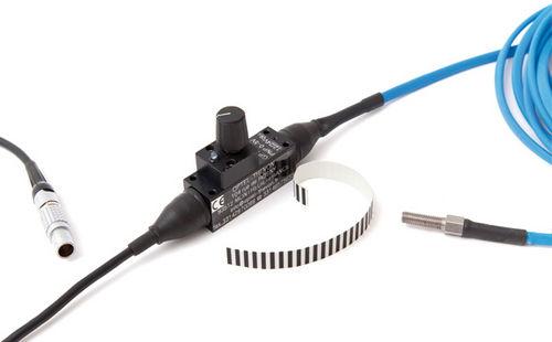 speed optical sensor