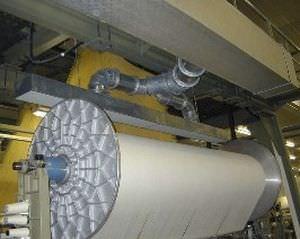 laminar flow diffuser