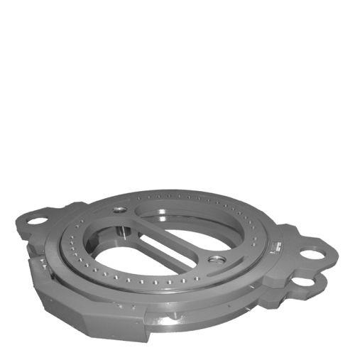 custom-made slewing bearing