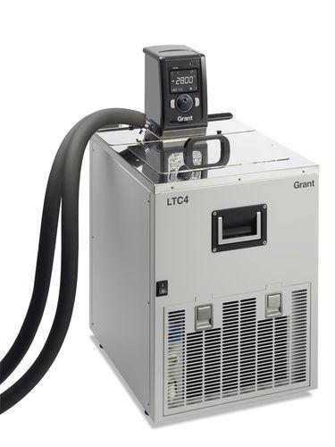 heated thermostatic bath / refrigerated