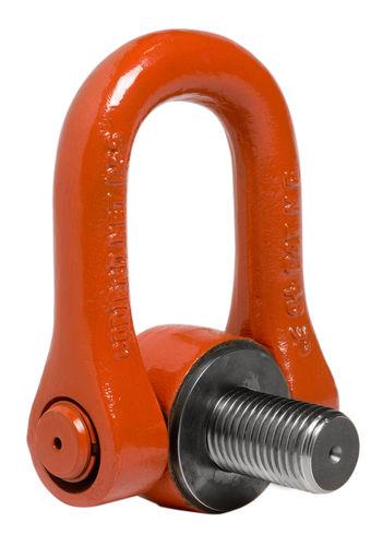 swivel hoist ring / universal