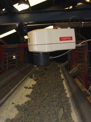 grain moisture meter / NIR / infrared