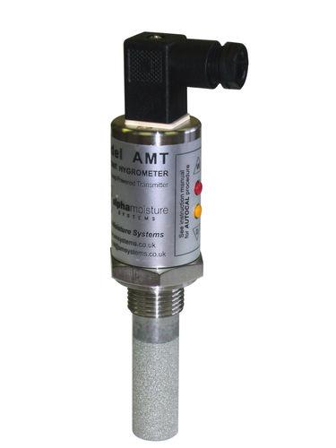 screw-in dew-point transmitter / 2-wire