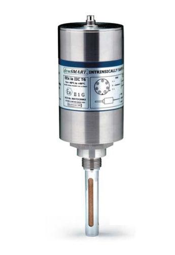 screw-in dew-point transmitter / intrinsically safe