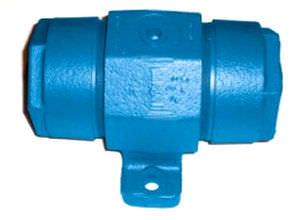 hydraulic brake component