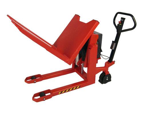 pallet dumper / electric