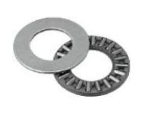 thrust ball bearing