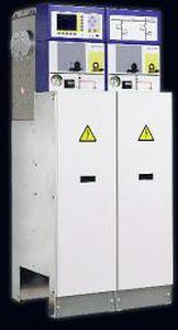 automatic transfer switch / upright