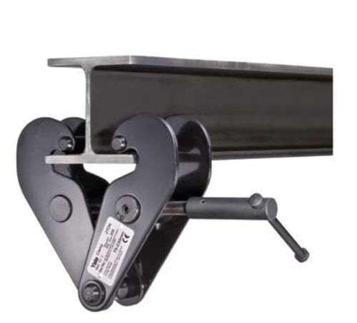 beam clamp