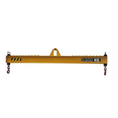 adjustable lifting beam