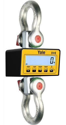 digital dynamometer / high-capacity