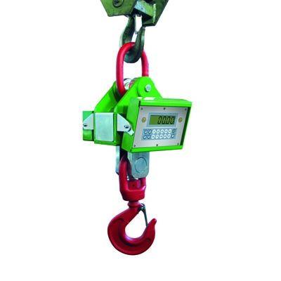 digital dynamometer / rugged