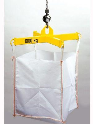 big bag lifting beam / cross