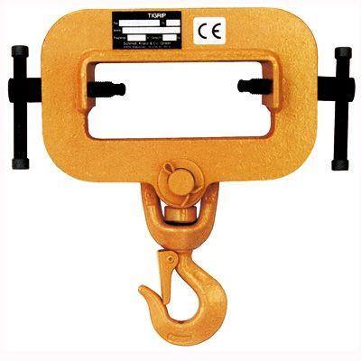 lifting hook / fixed