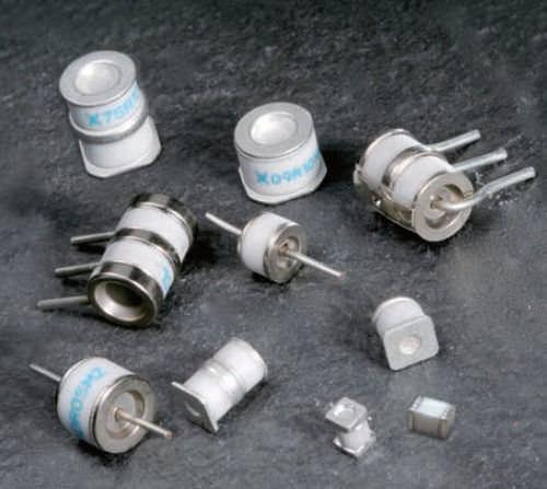 type 3 gas discharge tube