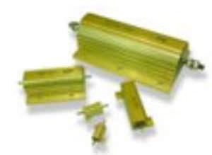 thick-film resistor / SMD / power