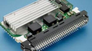 voltage regulator module (VRM)